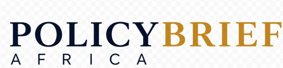 Policy Briefe logo